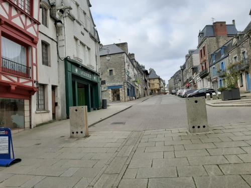 Ploërmel (Morbihan)