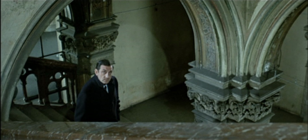 Jacques Deray, Avec la peau des autres, 1966