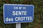 La randonnée du 22 septembre à Condé-sur-seulles