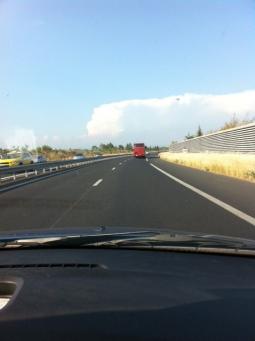 La page des photos d'Ovnis des internautes