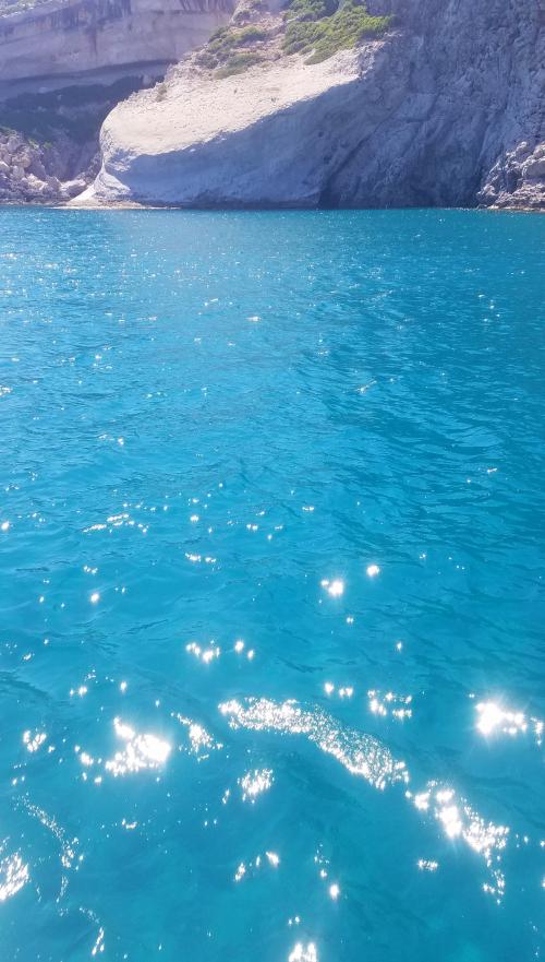 Le regard du géologue