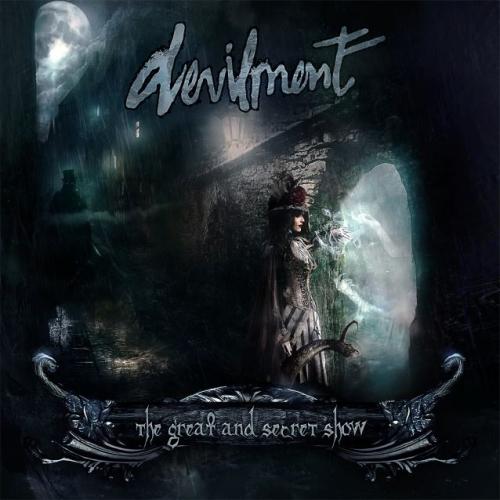 DEVILMENT_The Great And Secret Show