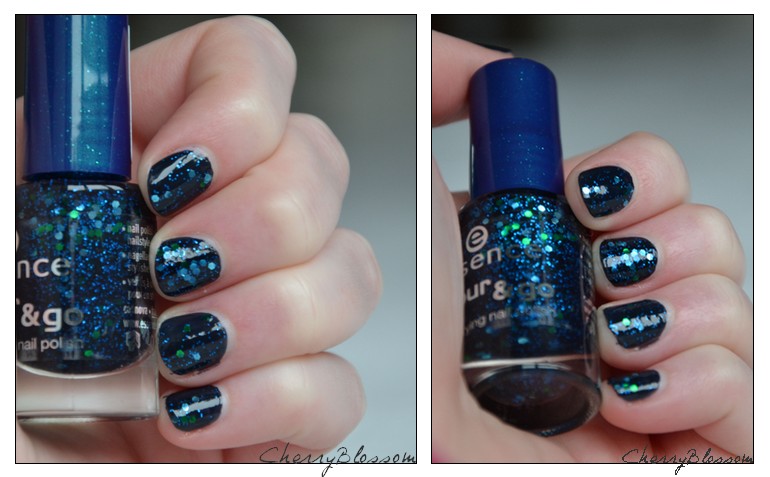 Blue addicted 