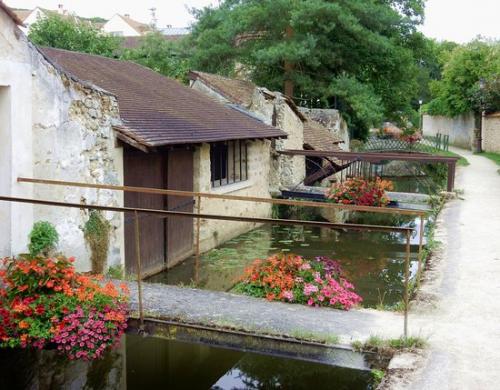 Chevreuse  ( Yvelines )