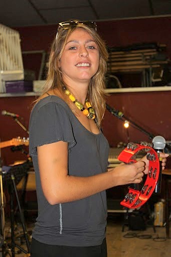 Concert privé du 24 septembre