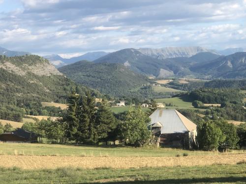 Les Allards - Fermeyer (Montclar)