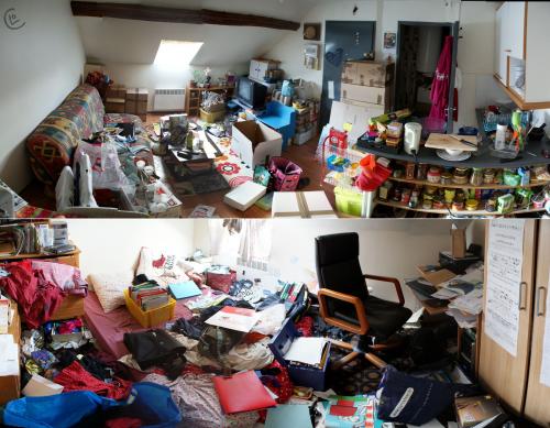 Décollage imminent !