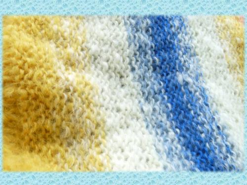 Mai :Encours terminé  avec Qinoa