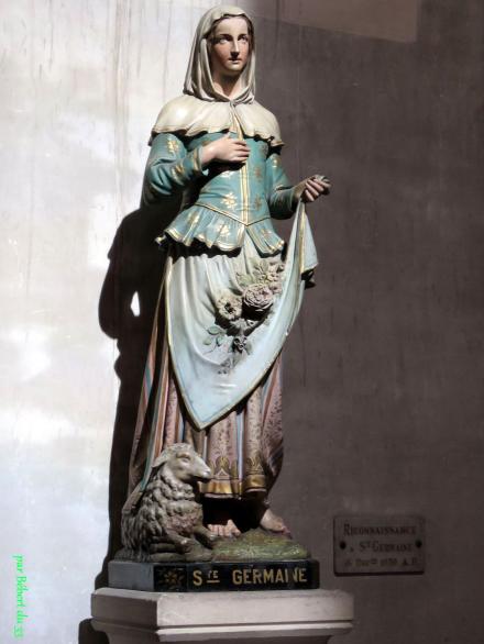 l'église St Orens de Montauban -3
