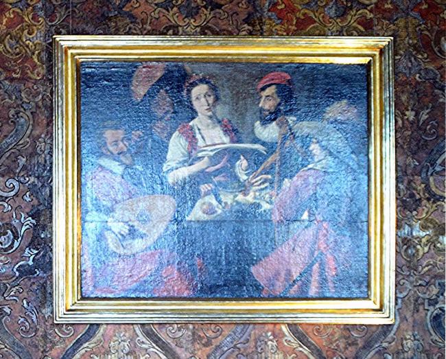☻ La Pologne de Marzena et Damian : La visite de Cracovie (Jour 6)