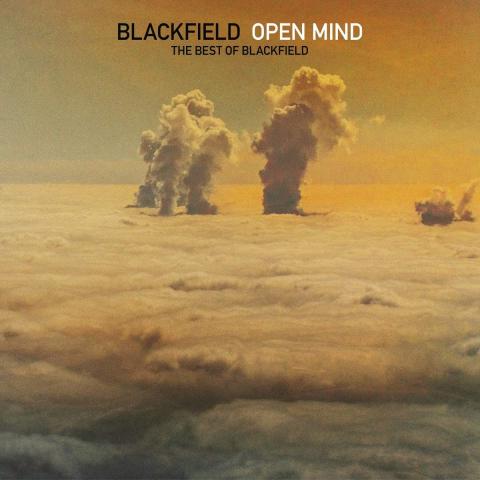 BLACKFIELD - Les détails du Best of Open Mind