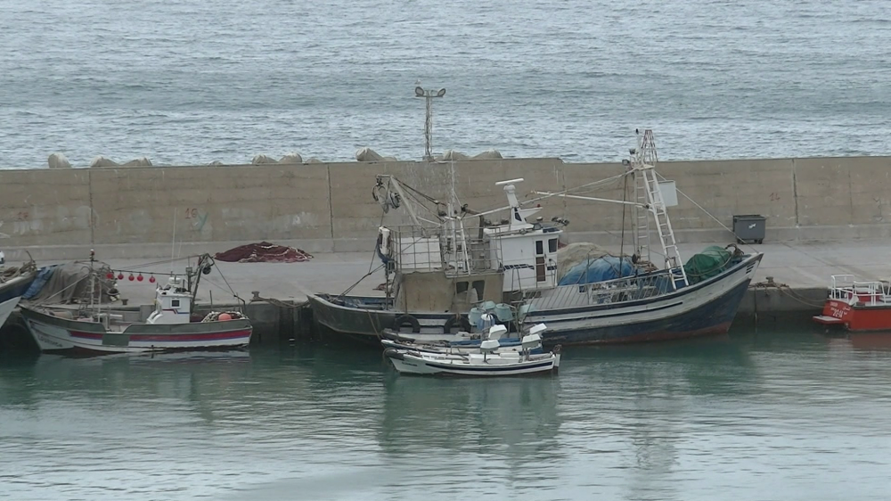 Tanger med - Martil - El Jebah 