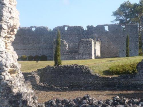 Thésée (Loir-et-Cher) 