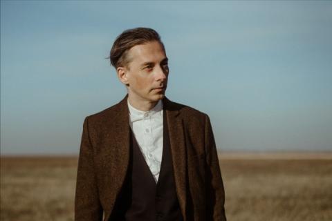 THY CATAFALQUE - Les détails du nouvel album Alföld ; Clip "Néma vermek"