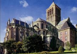 LES REMPARTS DE FECAMP