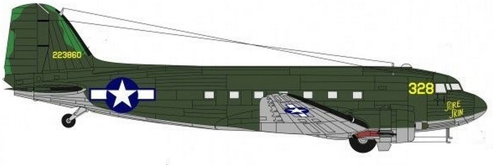 Heinkel He 111Z Zwilling 
