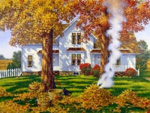 Meli Melo d'Automne ! 