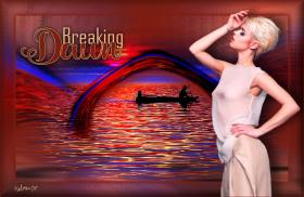 Breaking Dawn