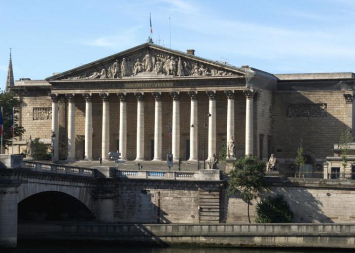 Refusons la haine et la violence au cœur de la République