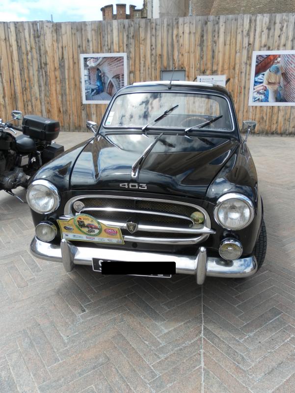 Nostalgie