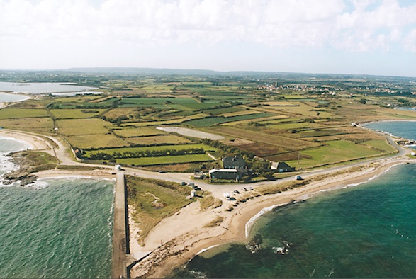 Départemment de la Manche 1ère partie