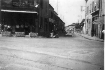 PHOTOS CIRCUIT DE SAINT JUERY 1933 J