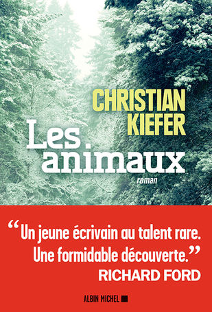 Les animaux - Christian Kiefer