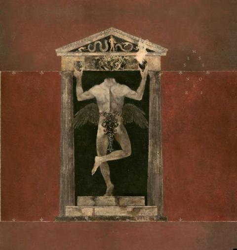 BEHEMOTH - "O Father O Satan O Sun!" (Clip)