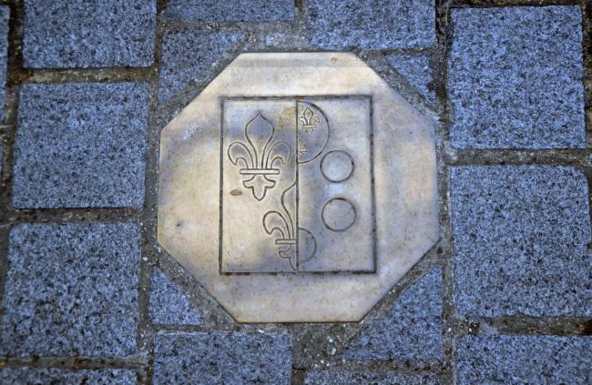 Promenade sur les pas de Marie-Thérèse Auffray avec la SHA du 14ème arrondissement