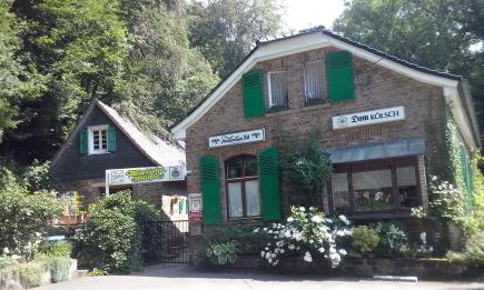 Leverkusen hautnah: Von der Diepentalsperre über den Murbach und die Wupper bis nach Opladen