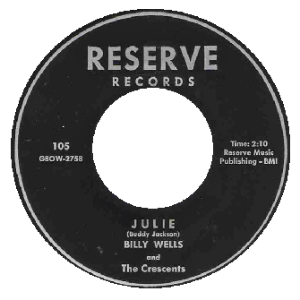 Billy Wells & The Crescents (2)