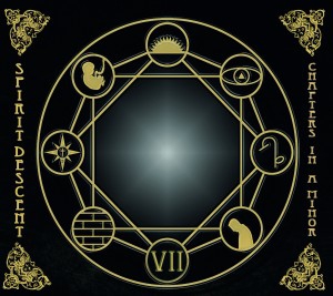 SPIRIT DESCENT_Seven Chapters In A Minor