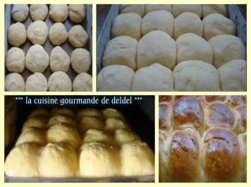 BRIOCHE BUTCHY