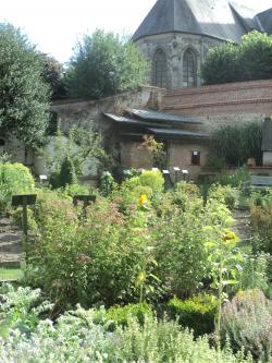 * Excursion à Lessines