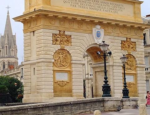 Montpellier  (Hérault)