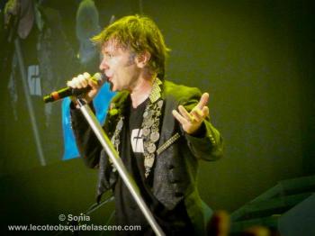 Iron Maiden 25-05-13 @ B.E.C. Bilbao  2 (Moyen)