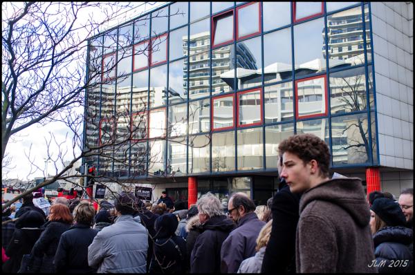 Je suis Charlie (à Nancy, aussi !)