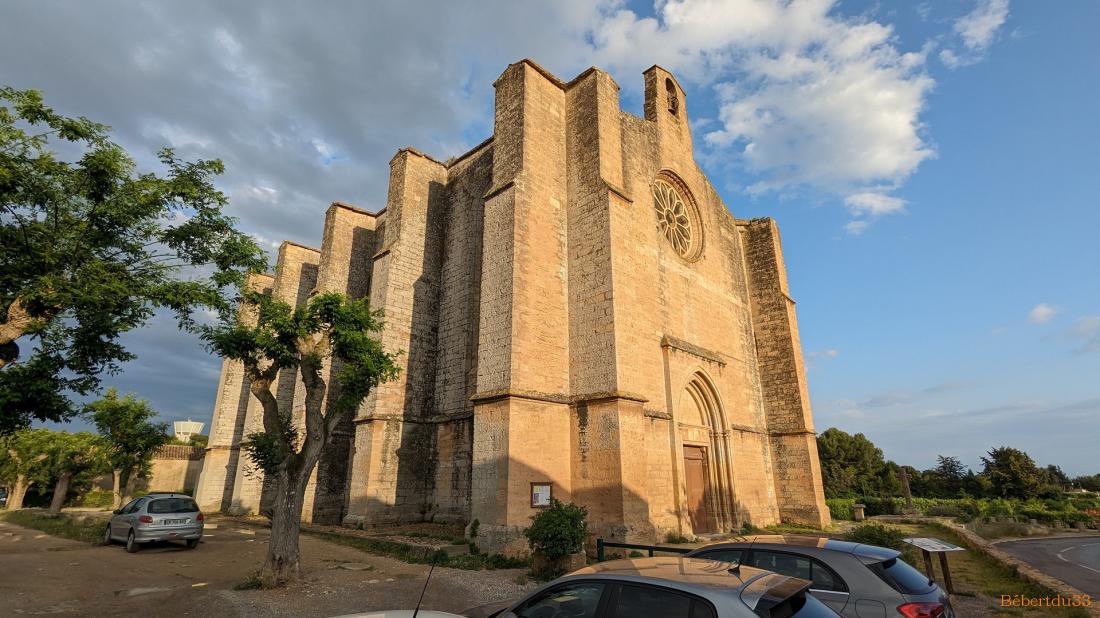 Loupian et les environs 