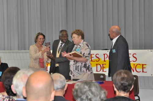 CHASSENEUIL 2013