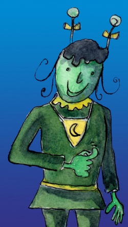 AFFICHAGES SONS "LIRE AVEC PATATI ET PATATA"