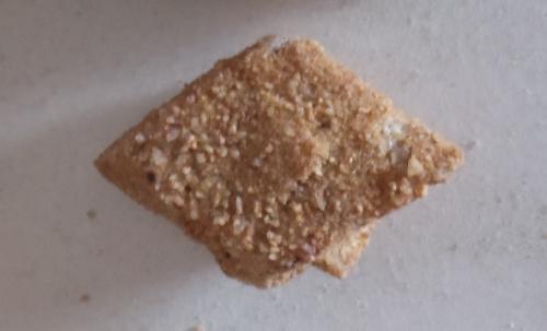 CABRERETS (Dept46) Calcite de Belle-Croix 