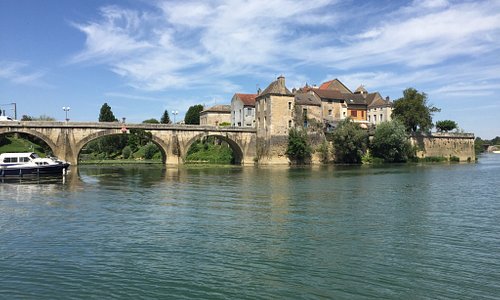Département de la Côte d'Or