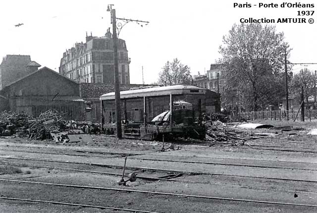 Les bus parisiens : cinq siècles d'histoire