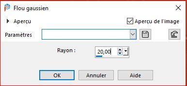 Bonne année 2024