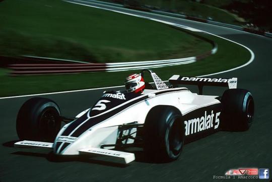 GP d' Autriche F1 (1981)