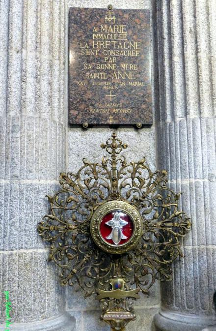 Notre Dame d'Auray (56) -3