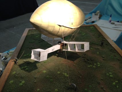 L'expo de Cholet