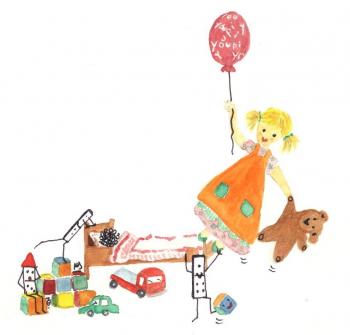 Jouets :