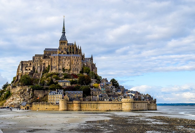 Département de la Manche 2ème partie