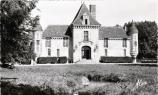 LES REMPARTS DU MESNIL-GUILLAUME (Calvados)